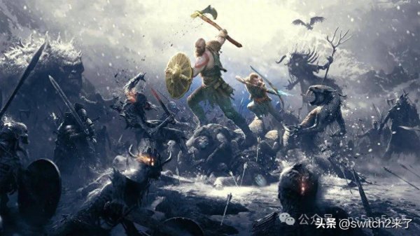 《热血无赖》总监加入索尼圣莫妮卡！负责为最高机密项目